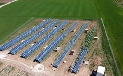 Installation On Any Ground Type